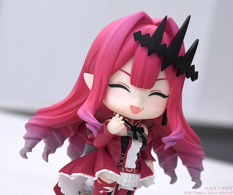Fate/Grand Order - Baobhan Sith - Nendoroid  (#2480) - Archer (Good Smile Company) photo 8