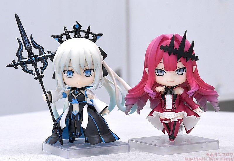 Fate/Grand Order - Baobhan Sith - Nendoroid  (#2480) - Archer (Good Smile Company) photo 9