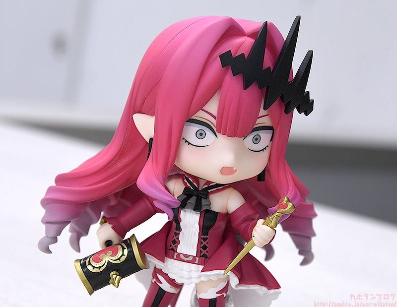 Fate/Grand Order - Baobhan Sith - Nendoroid  (#2480) - Archer (Good Smile Company) photo 10