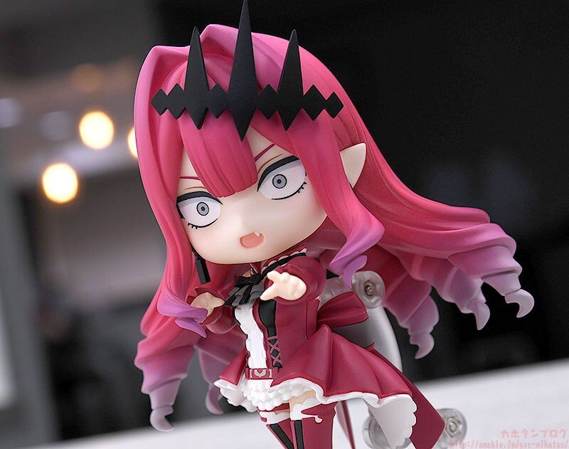 Fate/Grand Order - Baobhan Sith - Nendoroid  (#2480) - Archer (Good Smile Company) photo 11