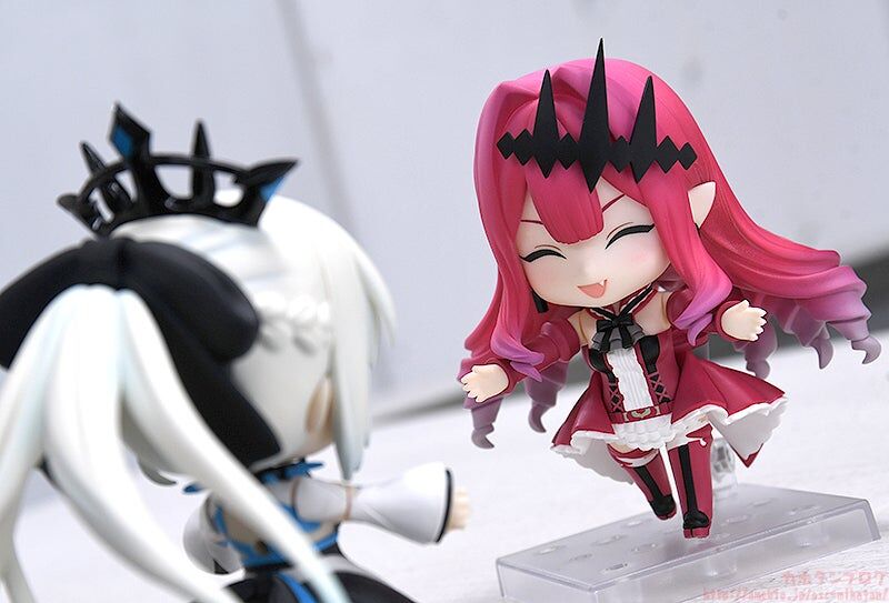 Fate/Grand Order - Baobhan Sith - Nendoroid  (#2480) - Archer (Good Smile Company) photo 12