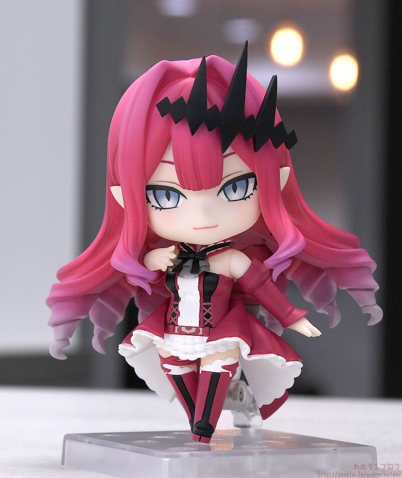 Fate/Grand Order - Baobhan Sith - Nendoroid  (#2480) - Archer (Good Smile Company) photo 13