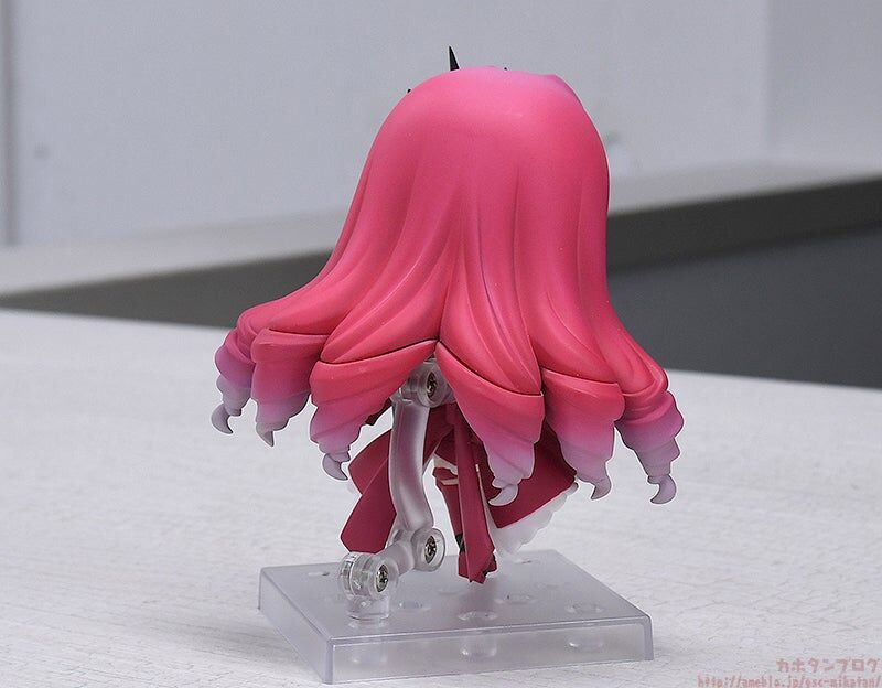 Fate/Grand Order - Baobhan Sith - Nendoroid  (#2480) - Archer (Good Smile Company) photo 14