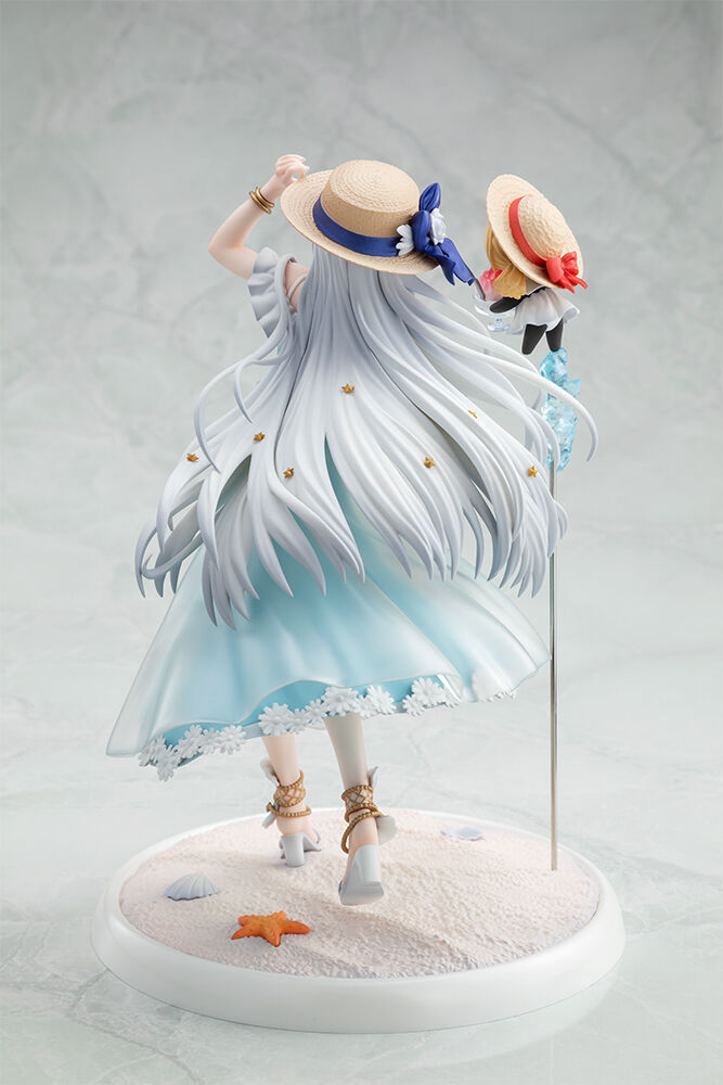 Fate/Grand Order - Anastasia Nikolaevna Romanova - KDcolle - Archer (Kadokawa) photo 6