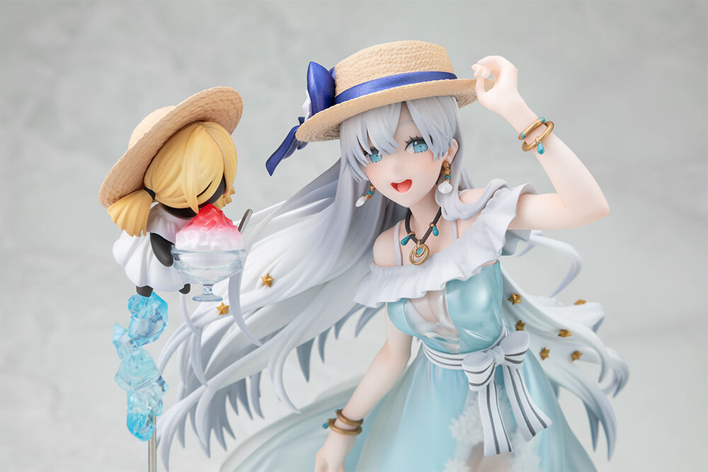 Fate/Grand Order - Anastasia Nikolaevna Romanova - KDcolle - Archer (Kadokawa) photo 7