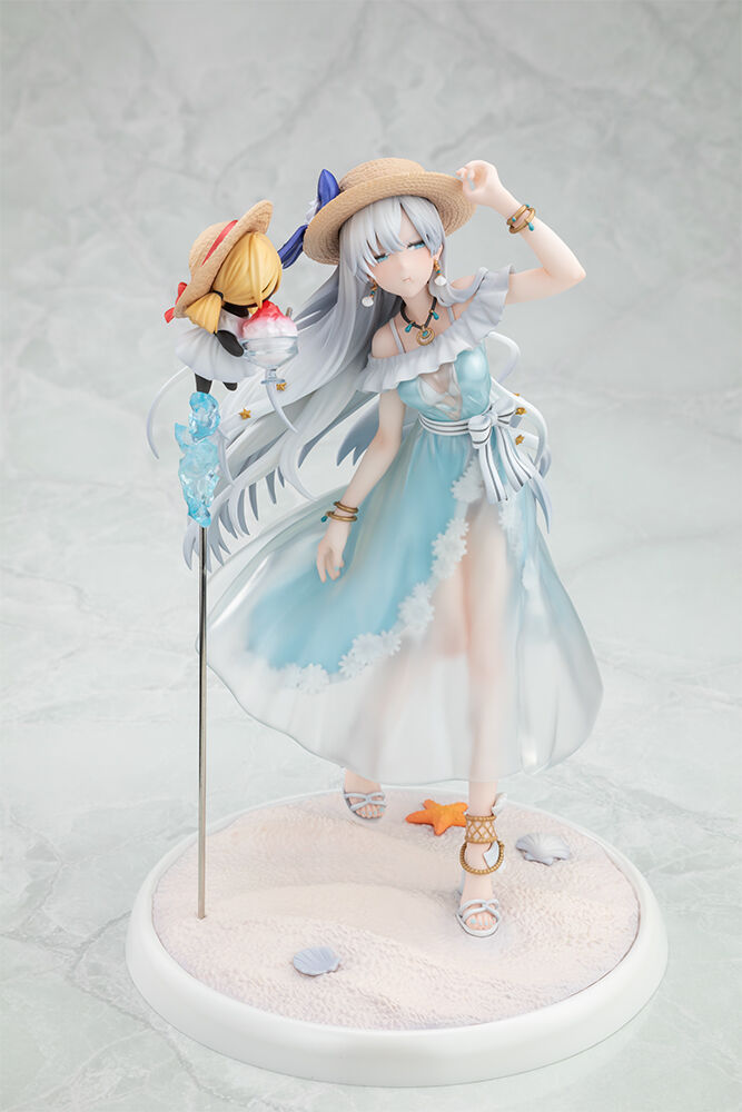 Fate/Grand Order - Anastasia Nikolaevna Romanova - KDcolle - Archer (Kadokawa) photo 12