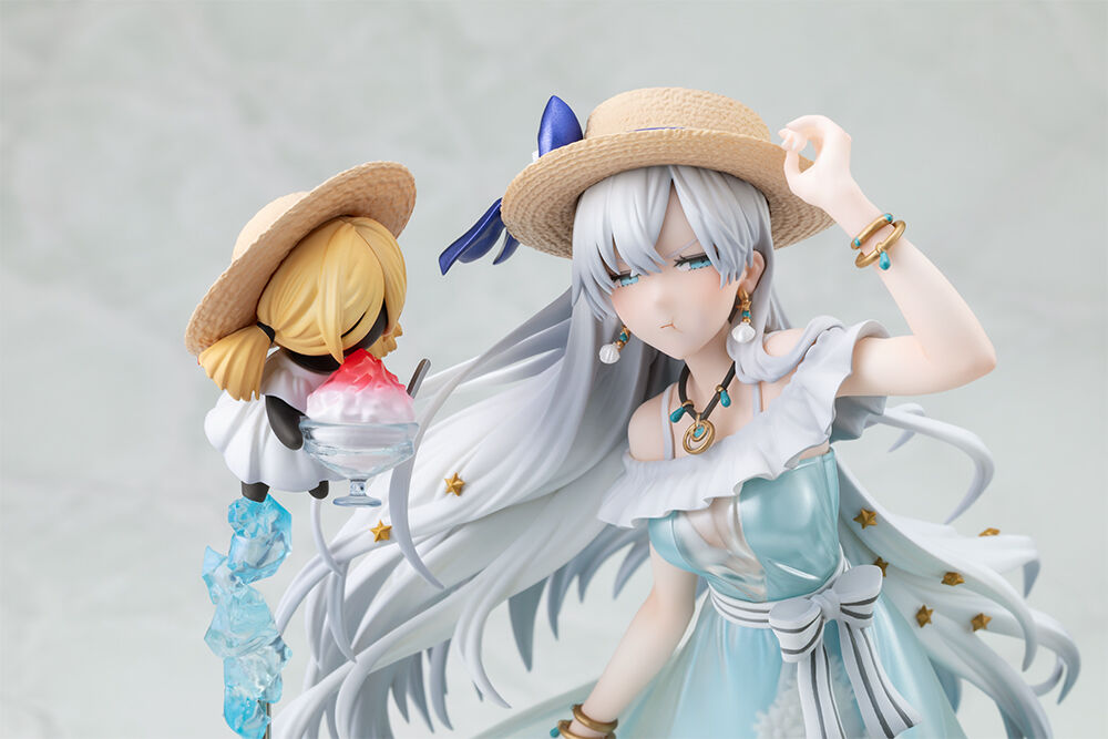 Fate/Grand Order - Anastasia Nikolaevna Romanova - KDcolle - Archer (Kadokawa) photo 13