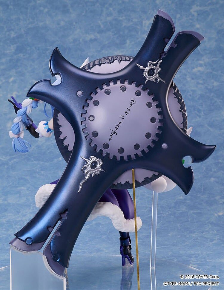 Fate/Grand Order - Hololive - Nousagi - Usada Pekora - 1/7 - × Mash Kyrielight (Aniplex) photo 5