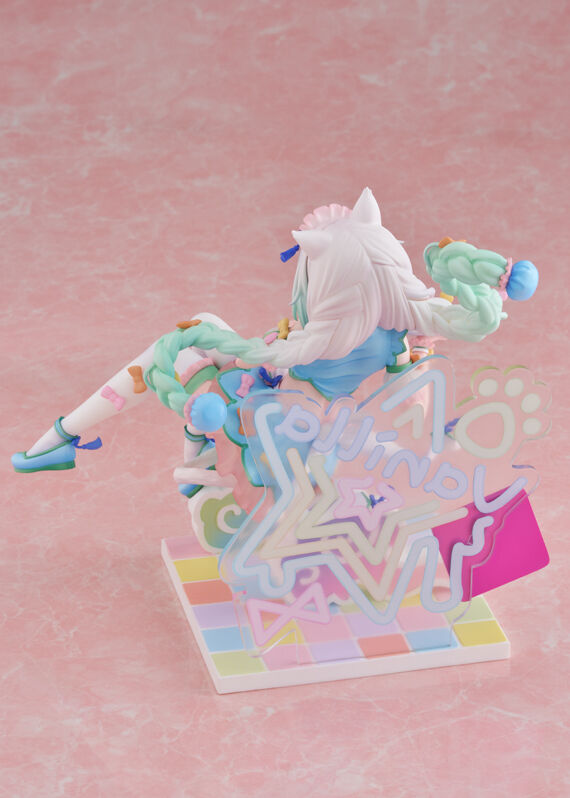 Nekopara - Vanilla - 1/7 - Dreamy Cute China Ver. (Claynel) photo 8