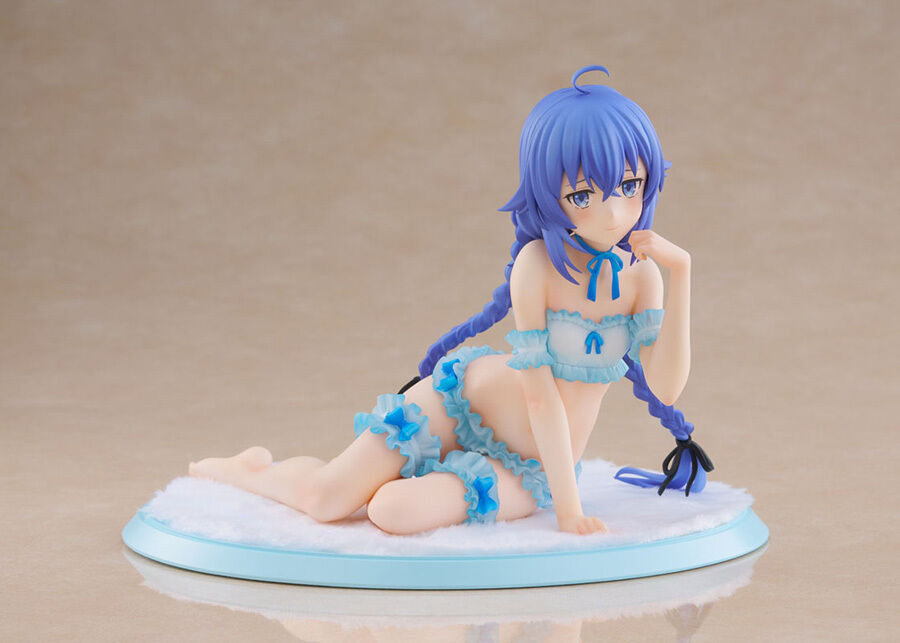 Mushoku Tensei II ~Isekai Ittara Honki Dasu~ - Roxy Migurdia - 1/7 - Lingerie Ver. (Claynel) photo 2