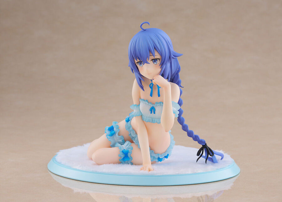 Mushoku Tensei II ~Isekai Ittara Honki Dasu~ - Roxy Migurdia - 1/7 - Lingerie Ver. (Claynel) photo 3