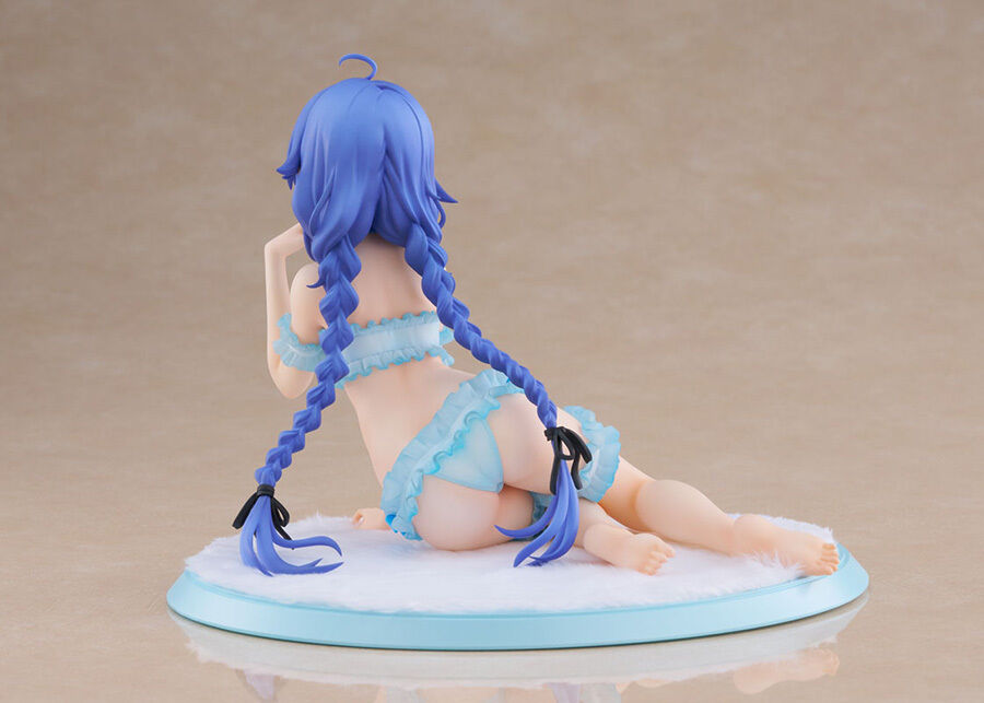 Mushoku Tensei II ~Isekai Ittara Honki Dasu~ - Roxy Migurdia - 1/7 - Lingerie Ver. (Claynel) photo 4