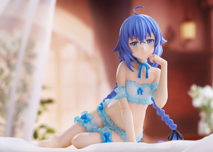 Mushoku Tensei II ~Isekai Ittara Honki Dasu~ - Roxy Migurdia - 1/7 - Lingerie Ver. (Claynel) photo 6