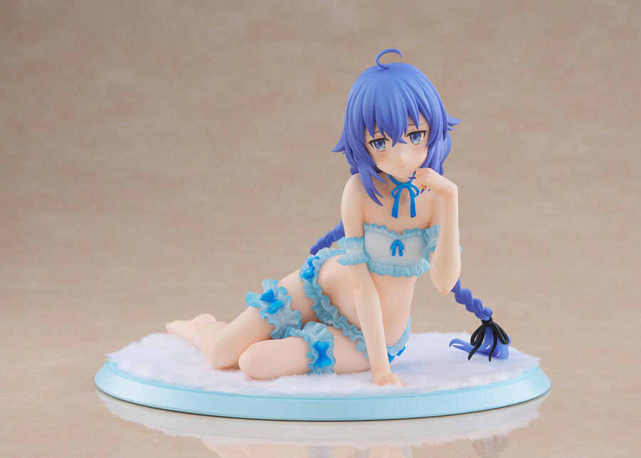Mushoku Tensei II ~Isekai Ittara Honki Dasu~ - Roxy Migurdia - 1/7 - Lingerie Ver. (Claynel) photo 8