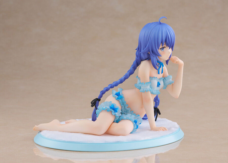 Mushoku Tensei II ~Isekai Ittara Honki Dasu~ - Roxy Migurdia - 1/7 - Lingerie Ver. (Claynel) photo 9