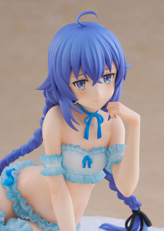 Mushoku Tensei II ~Isekai Ittara Honki Dasu~ - Roxy Migurdia - 1/7 - Lingerie Ver. (Claynel) photo 10