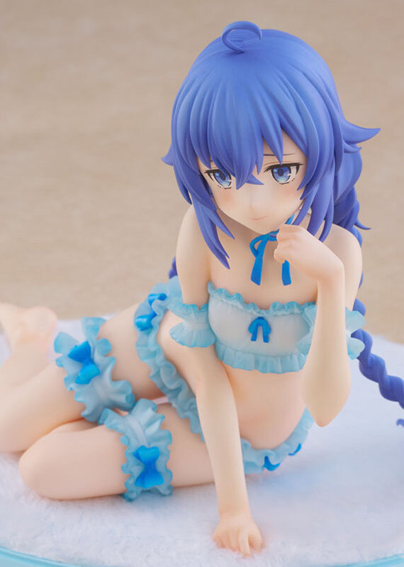 Mushoku Tensei II ~Isekai Ittara Honki Dasu~ - Roxy Migurdia - 1/7 - Lingerie Ver. (Claynel) photo 12