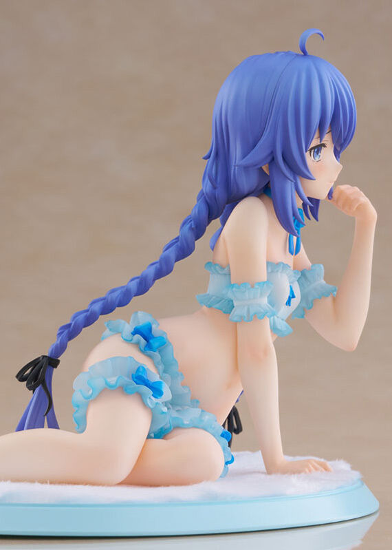 Mushoku Tensei II ~Isekai Ittara Honki Dasu~ - Roxy Migurdia - 1/7 - Lingerie Ver. (Claynel) photo 13
