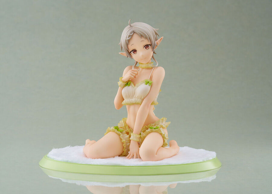 Mushoku Tensei II ~Isekai Ittara Honki Dasu~ - Sylphiette Greyrat - 1/7 - Lingerie Ver. (Claynel) photo 7