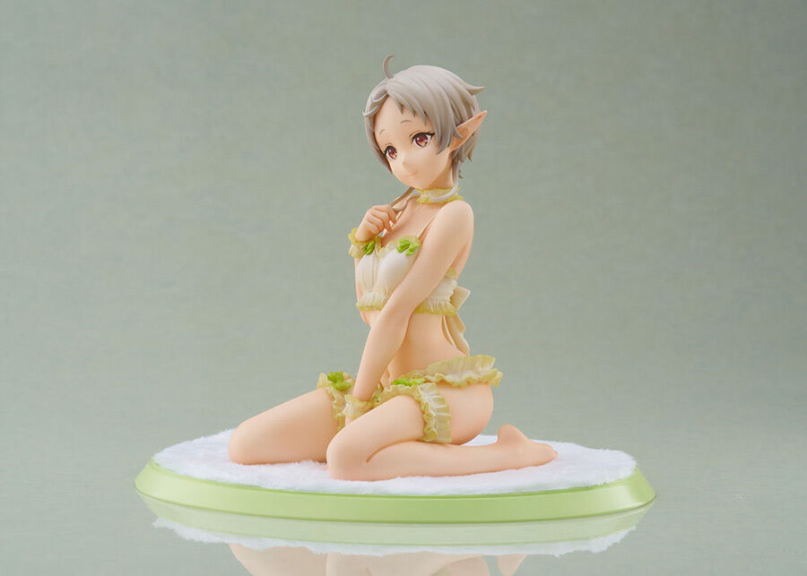 Mushoku Tensei II ~Isekai Ittara Honki Dasu~ - Sylphiette Greyrat - 1/7 - Lingerie Ver. (Claynel) photo 8