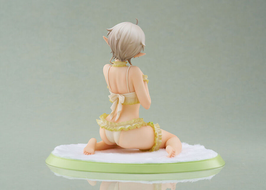 Mushoku Tensei II ~Isekai Ittara Honki Dasu~ - Sylphiette Greyrat - 1/7 - Lingerie Ver. (Claynel) photo 9