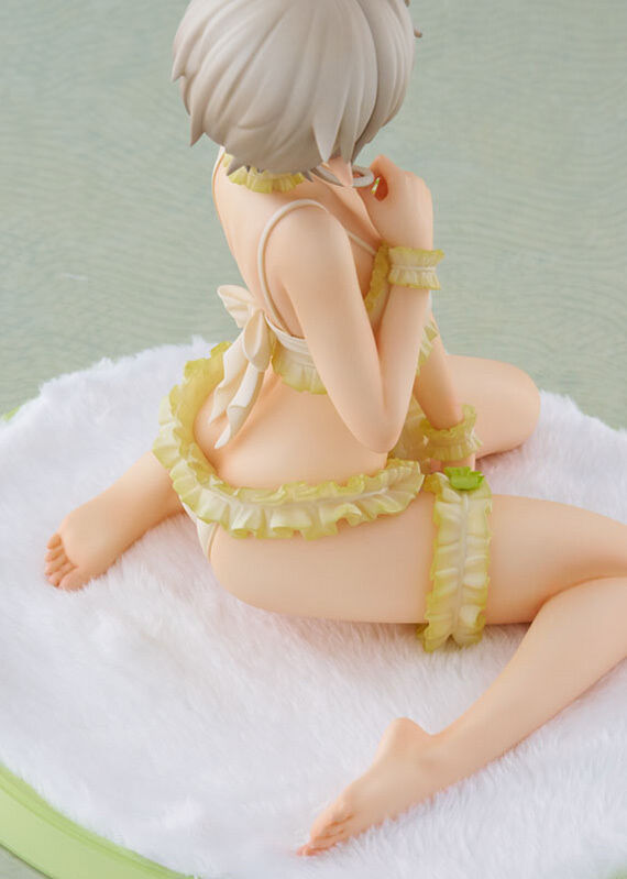 Mushoku Tensei II ~Isekai Ittara Honki Dasu~ - Sylphiette Greyrat - 1/7 - Lingerie Ver. (Claynel) photo 13