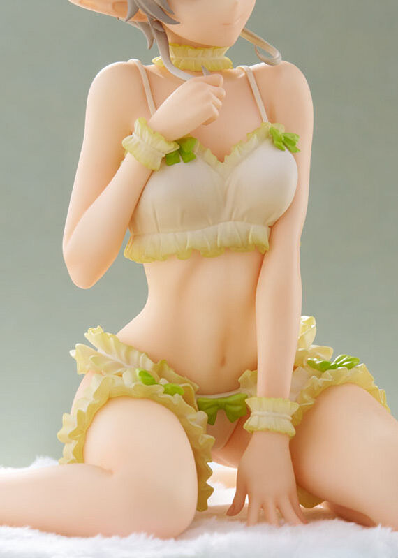 Mushoku Tensei II ~Isekai Ittara Honki Dasu~ - Sylphiette Greyrat - 1/7 - Lingerie Ver. (Claynel) photo 14