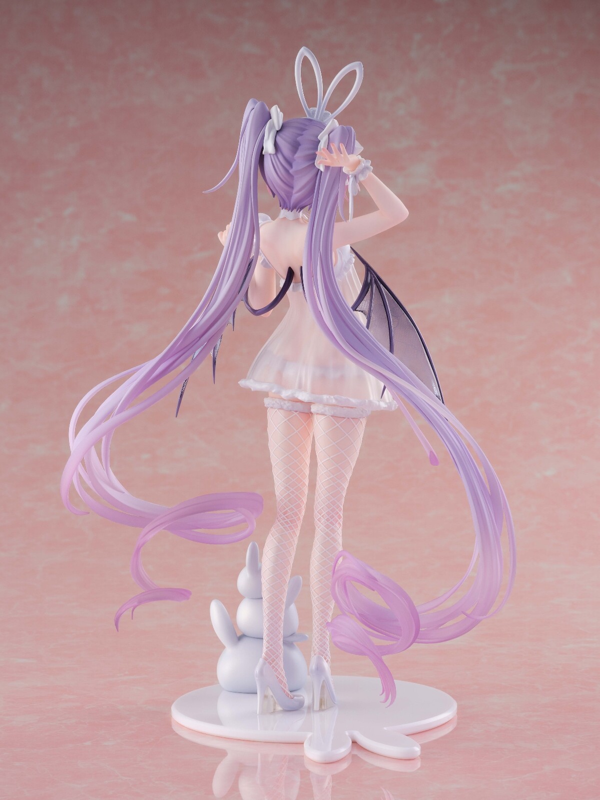 Original - Eve - Golden Head - 1/7 - Usamimi Lingerie Ver. (Alice Glint, Thousand) photo 10