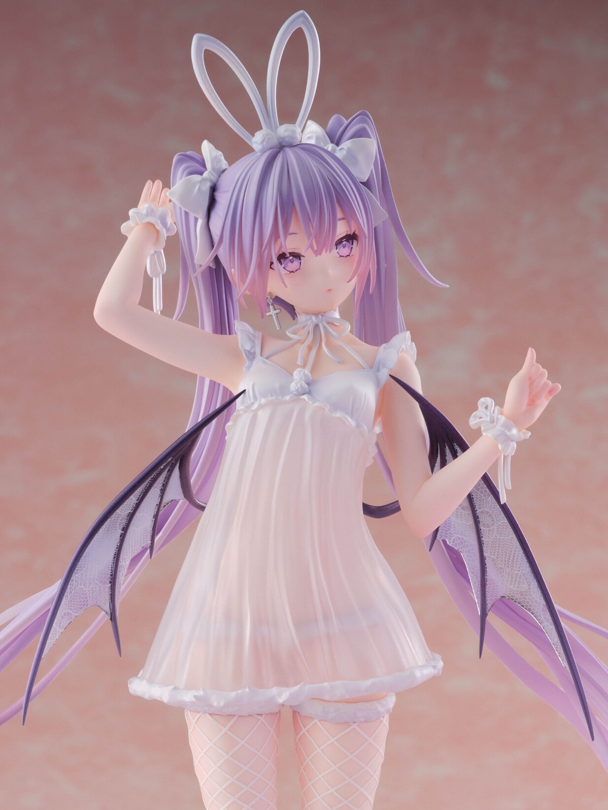 Original - Eve - Golden Head - 1/7 - Usamimi Lingerie Ver. (Alice Glint, Thousand) photo 13