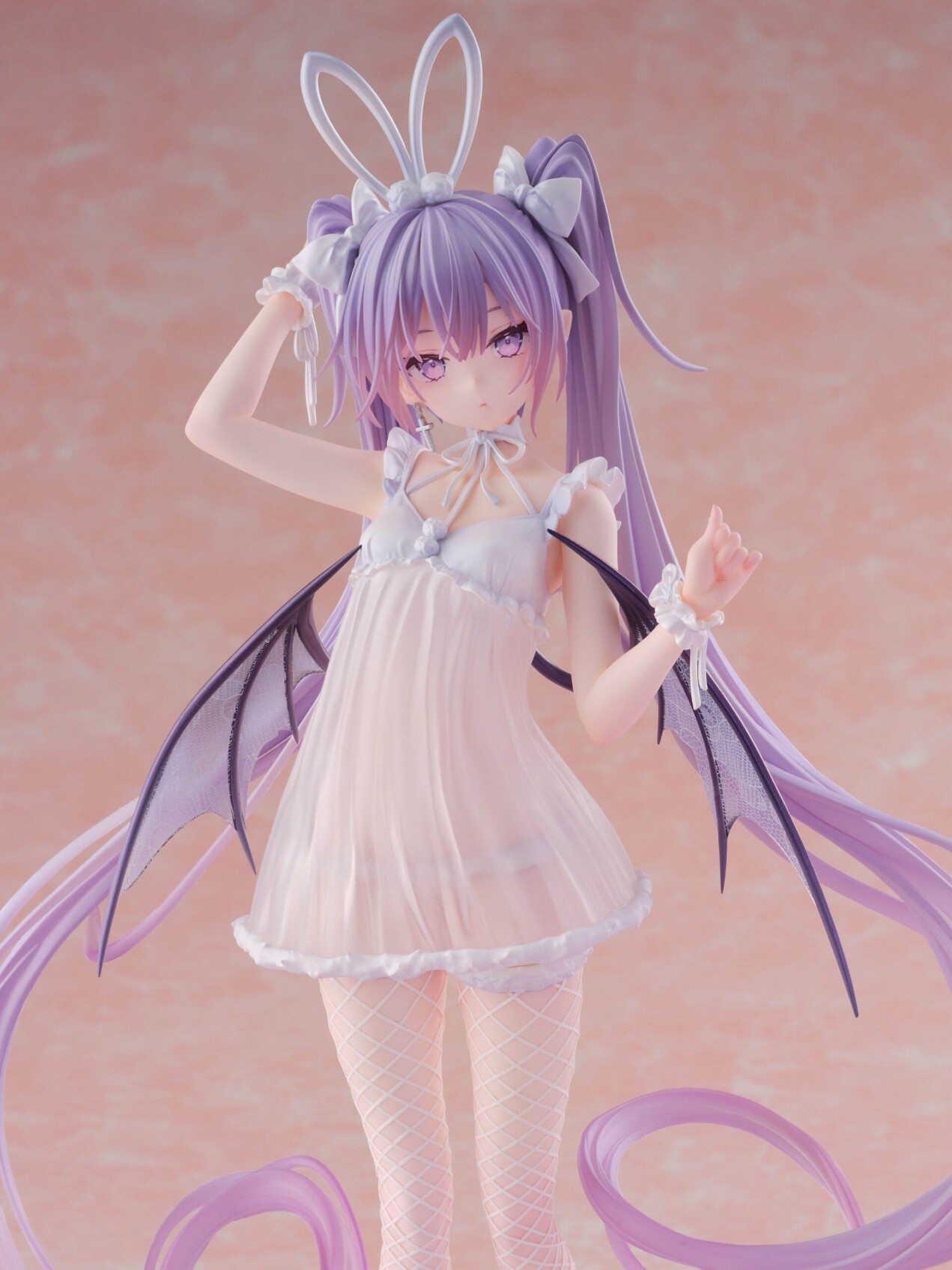 Original - Eve - Golden Head - 1/7 - Usamimi Lingerie Ver. (Alice Glint, Thousand) photo 14