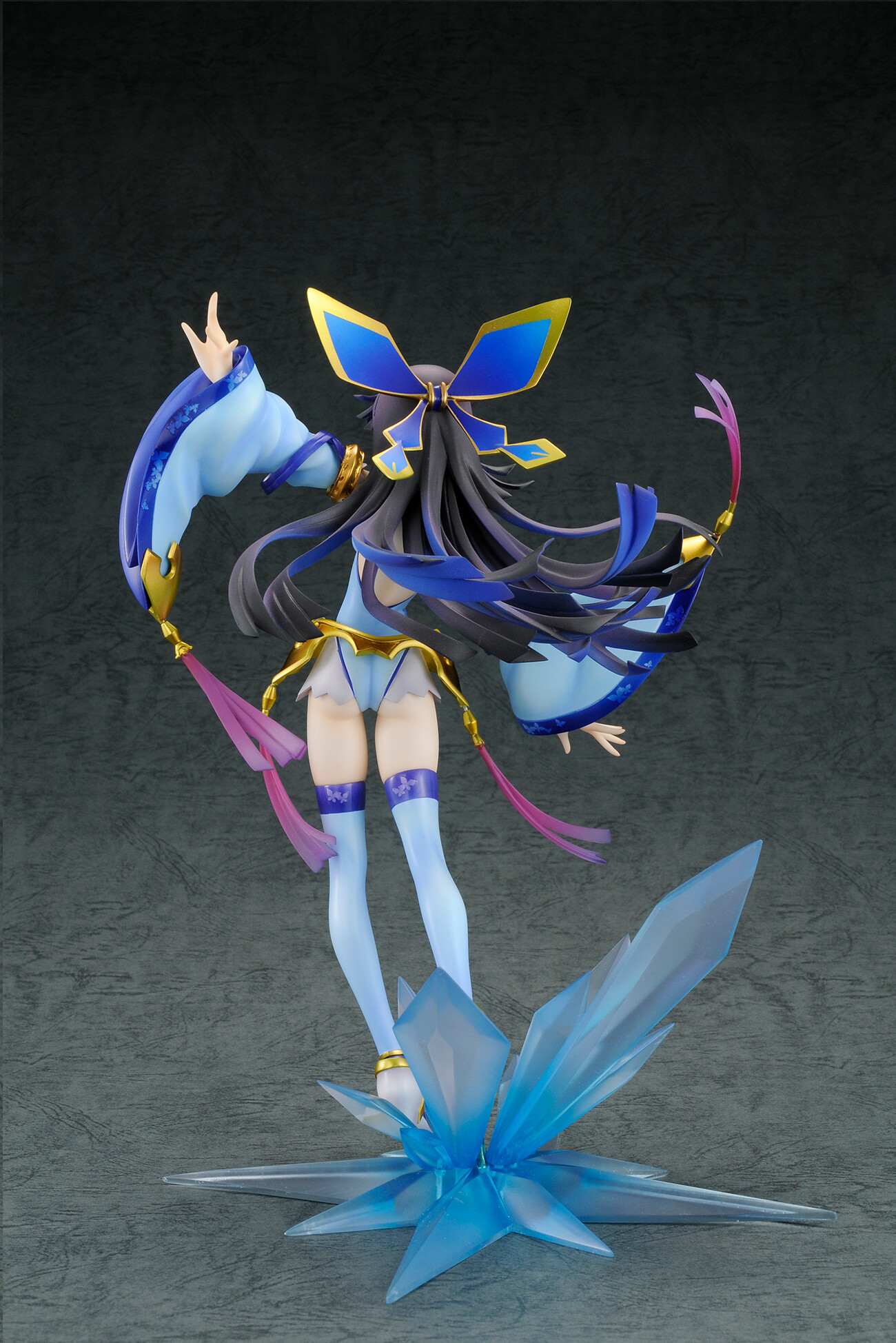 Shanhai Zhanji - Jou Shousen - 1/8 - Kyouketsu Sourin Ver. (Hobby Max) photo 4
