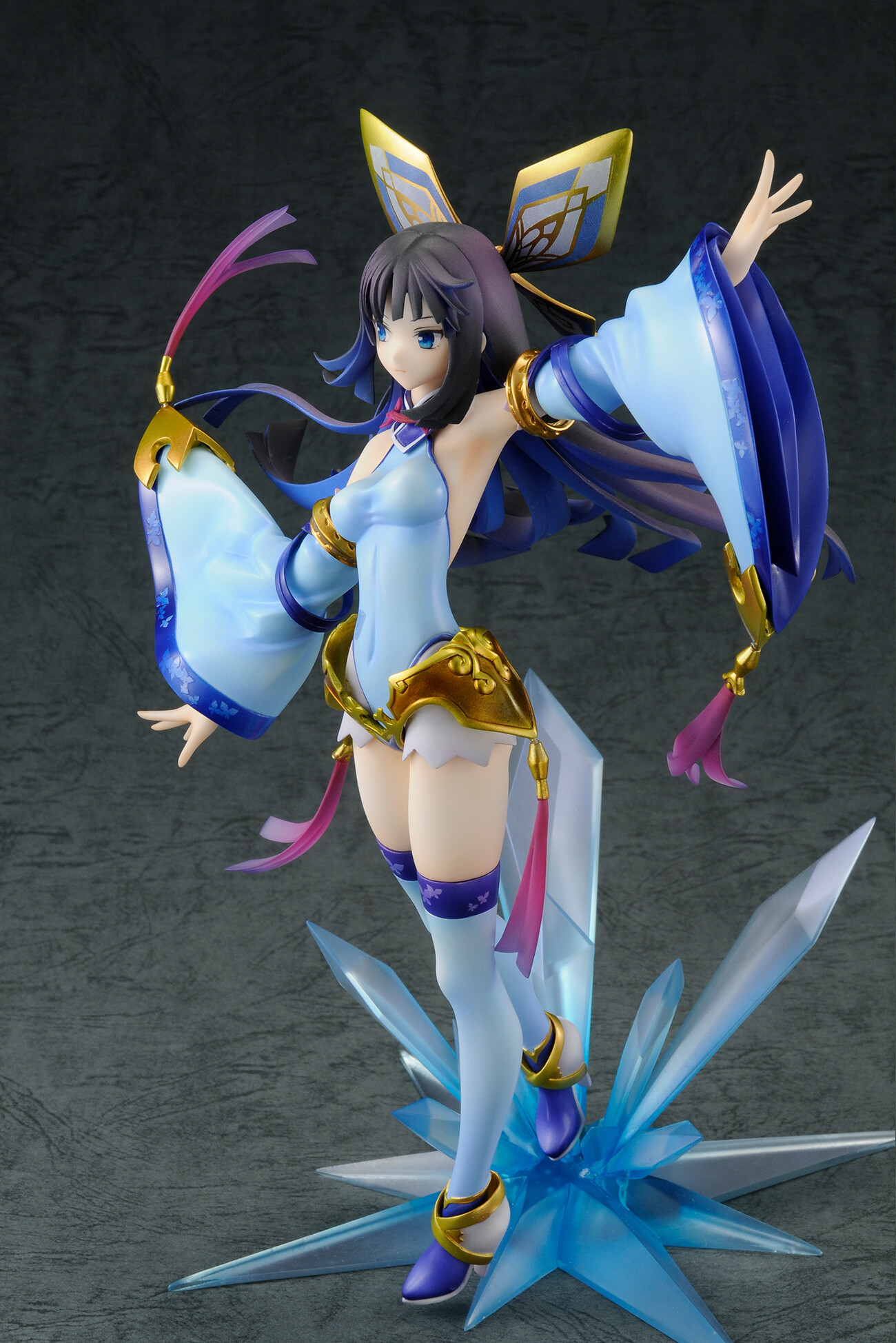 Shanhai Zhanji - Jou Shousen - 1/8 - Kyouketsu Sourin Ver. (Hobby Max) photo 5