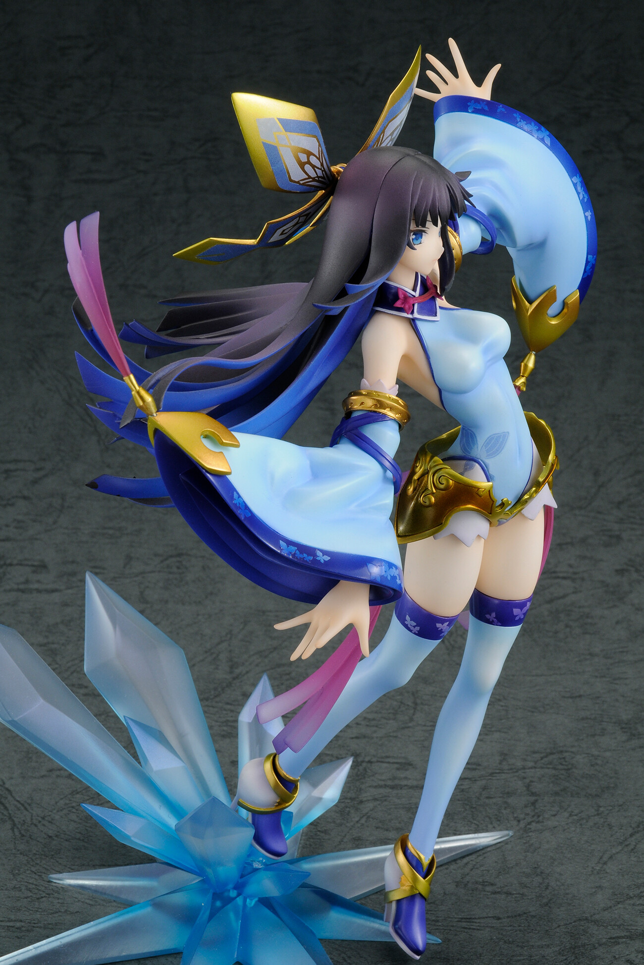 Shanhai Zhanji - Jou Shousen - 1/8 - Kyouketsu Sourin Ver. (Hobby Max) photo 6