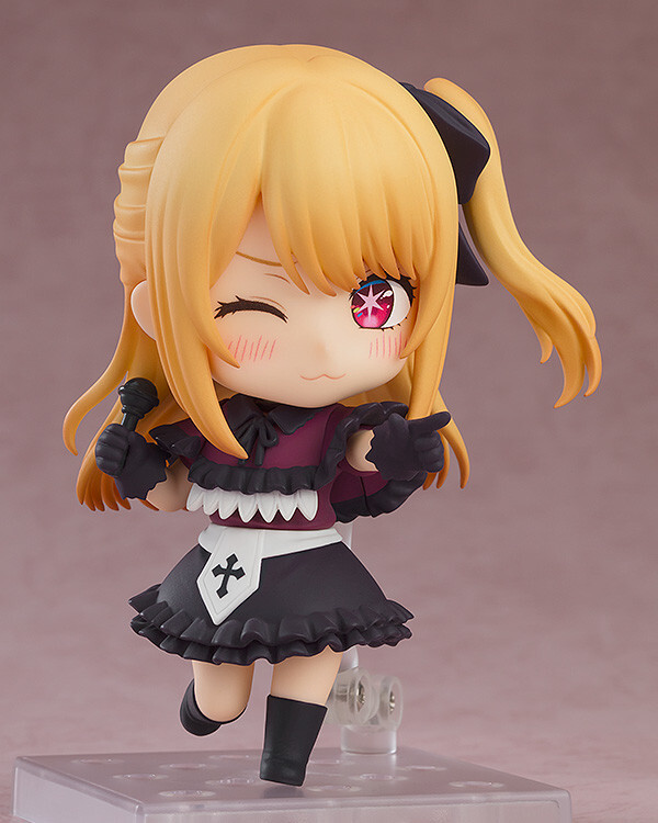 Oshi no Ko - Hoshino Ruby - Nendoroid  (#2271) (Good Smile Company) photo 2