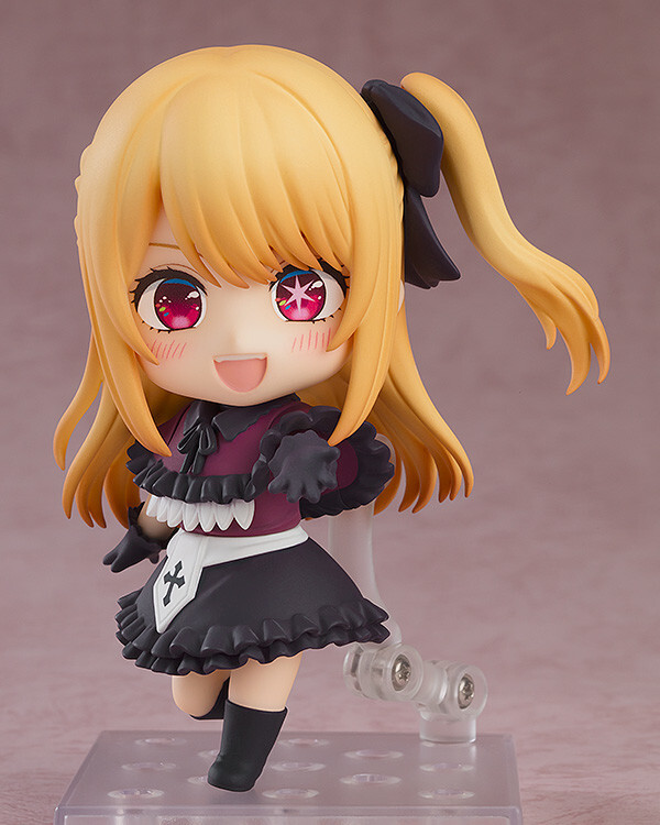 Oshi no Ko - Hoshino Ruby - Nendoroid  (#2271) (Good Smile Company) photo 3