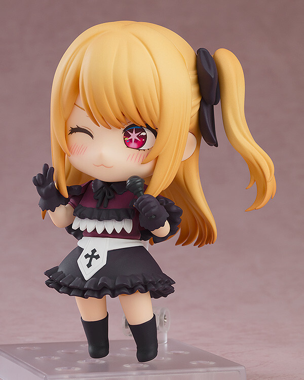 Oshi no Ko - Hoshino Ruby - Nendoroid  (#2271) (Good Smile Company) photo 5