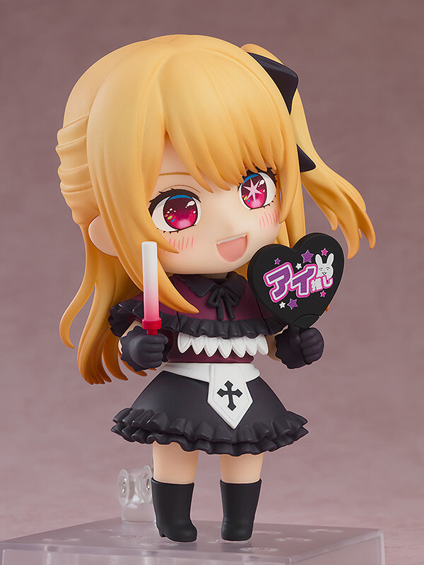 Oshi no Ko - Hoshino Ruby - Nendoroid  (#2271) (Good Smile Company) photo 6