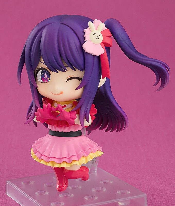 Oshi no Ko - Hoshino Ai - Nendoroid (#2300) (Good Smile Company) photo 5