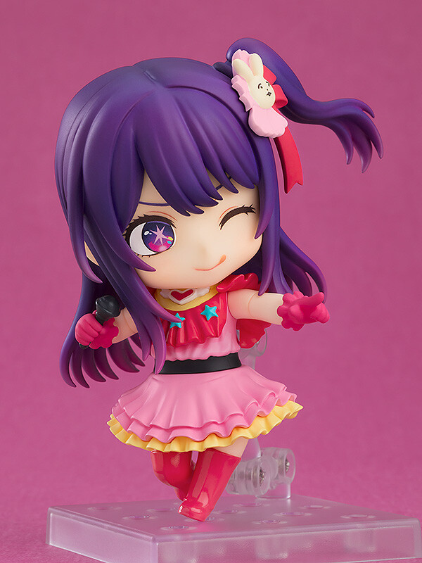 Oshi no Ko - Hoshino Ai - Nendoroid (#2300) (Good Smile Company) photo 6