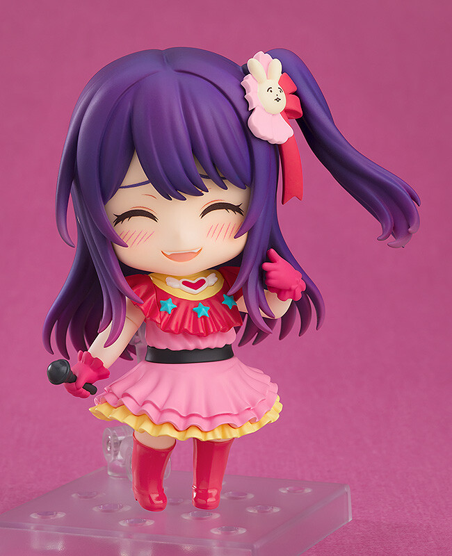 Oshi no Ko - Hoshino Ai - Nendoroid (#2300) (Good Smile Company) photo 7
