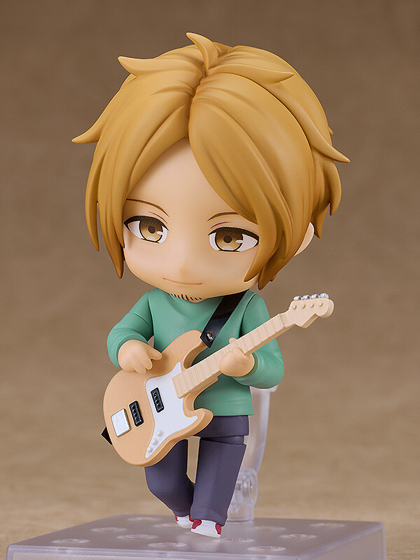 Eiga Given Hiiragi Mix - Nakayama Haruki - Nendoroid (#2319) (Good Smile Company, Orange Rouge) photo 7