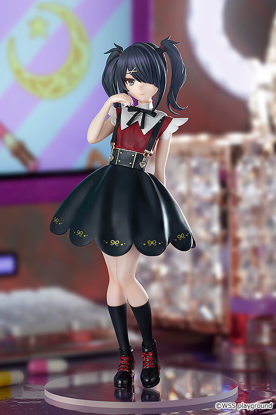 Needy Girl Overdose - Ame-chan - Pop Up Parade (Good Smile Company) photo 2