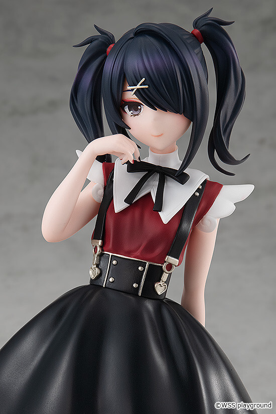 Needy Girl Overdose - Ame-chan - Pop Up Parade (Good Smile Company) photo 3