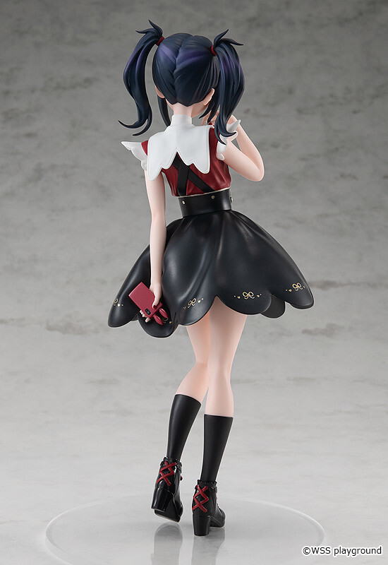 Needy Girl Overdose - Ame-chan - Pop Up Parade (Good Smile Company) photo 4