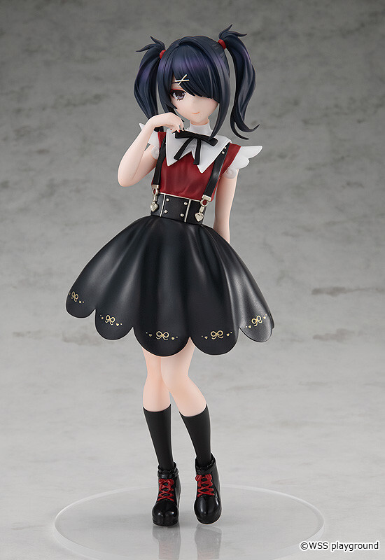 Needy Girl Overdose - Ame-chan - Pop Up Parade (Good Smile Company) photo 5