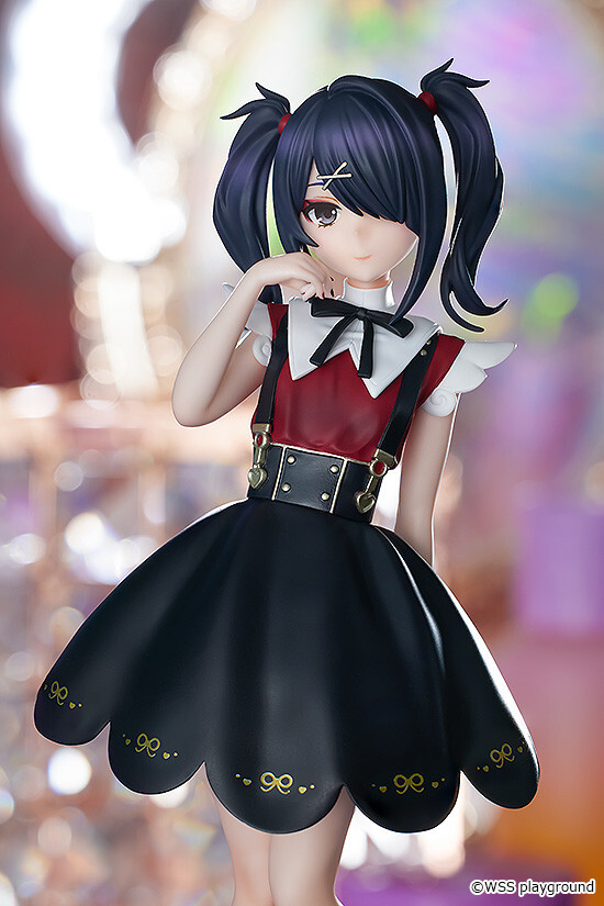 Needy Girl Overdose - Ame-chan - Pop Up Parade (Good Smile Company) photo 6