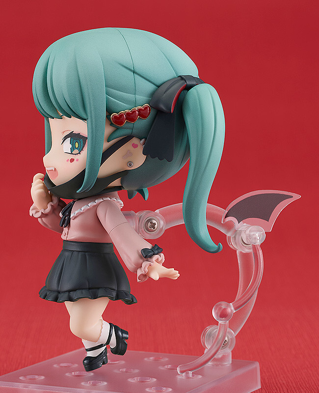 Vocaloid - Hatsune Miku - Nendoroid (#2239) - The Vampire Ver. (Good Smile Company) photo 15