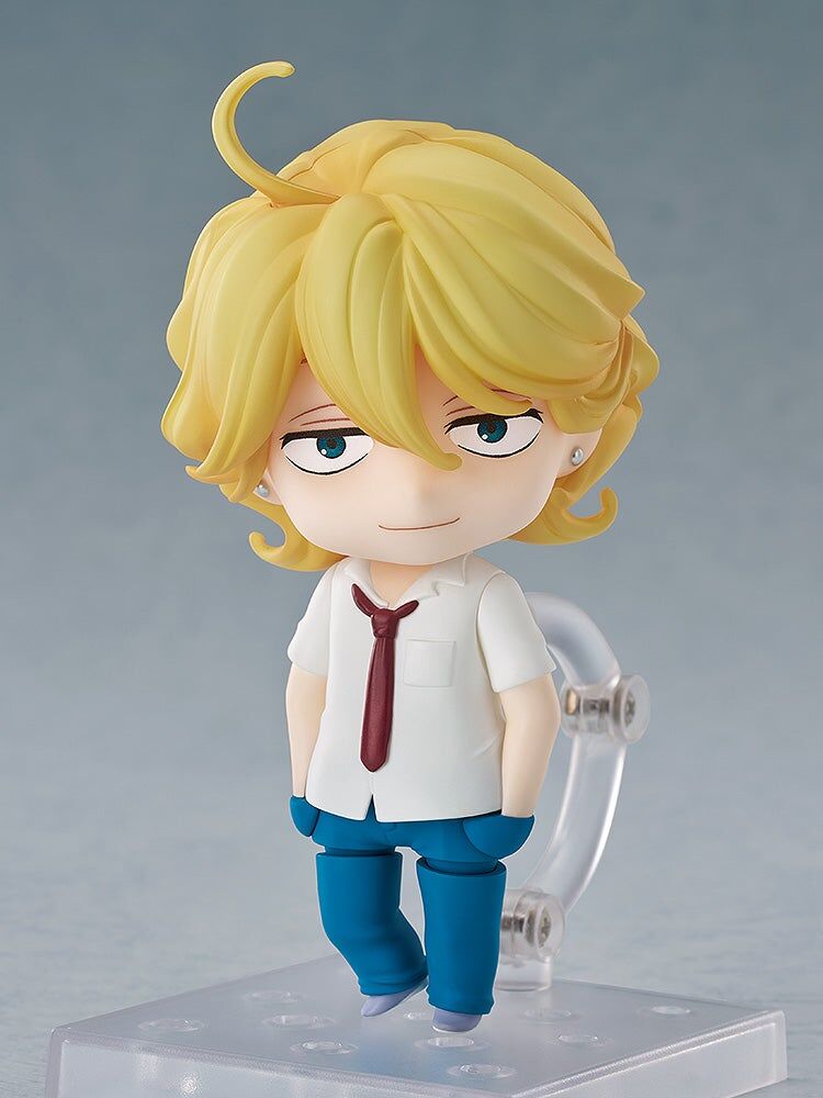 Doukyuusei - Kusakabe Hikaru - Nendoroid  (#2587) (Good Smile Arts Shanghai, Orange Rouge) photo 6