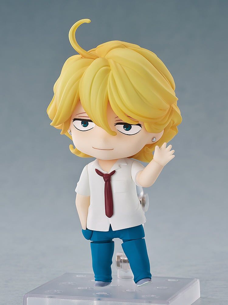 Doukyuusei - Kusakabe Hikaru - Nendoroid  (#2587) (Good Smile Arts Shanghai, Orange Rouge) photo 7