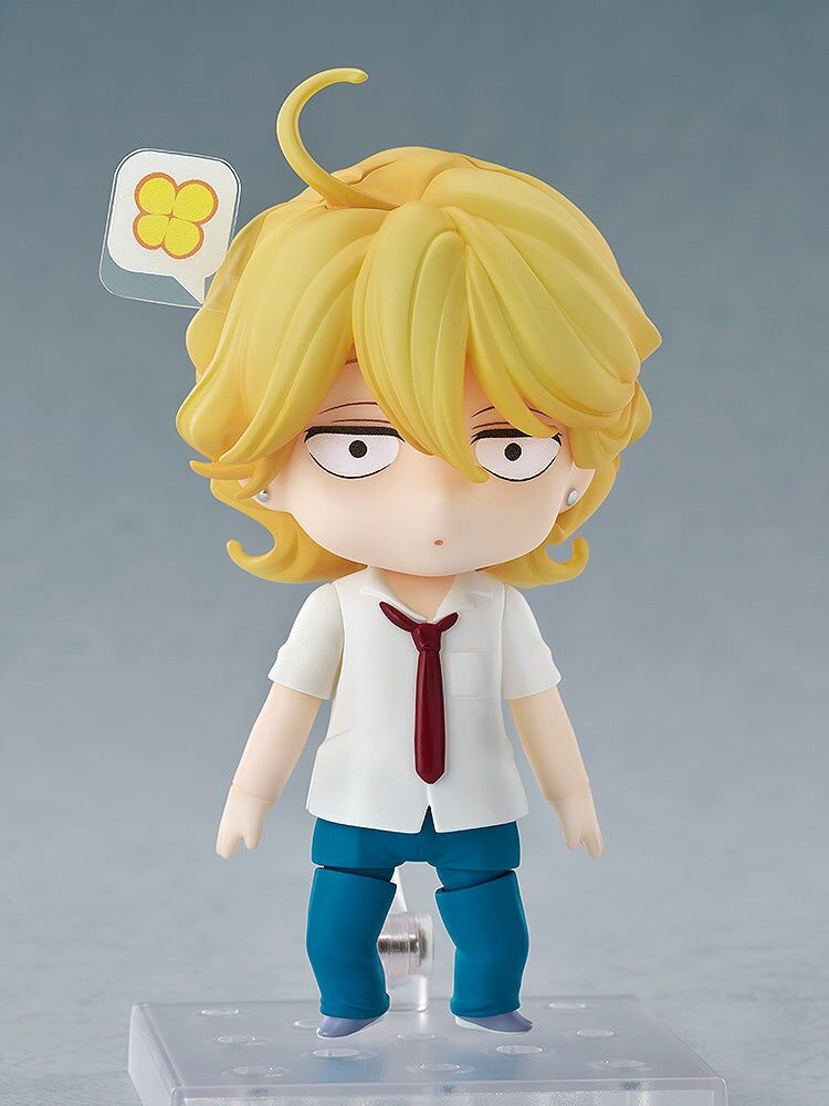 Doukyuusei - Kusakabe Hikaru - Nendoroid  (#2587) (Good Smile Arts Shanghai, Orange Rouge) photo 8